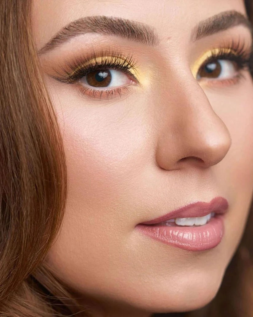 Cream Clay Matte Eyeshadow - GLAM MODA