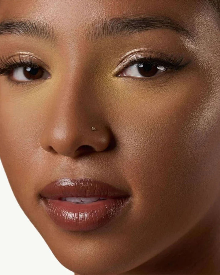 Cream Clay Matte Eyeshadow - GLAM MODA