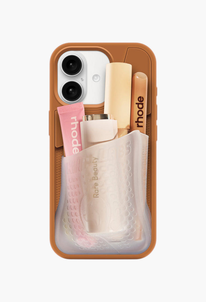 Flex Pouch - Iphone 17 - GLAM MODA