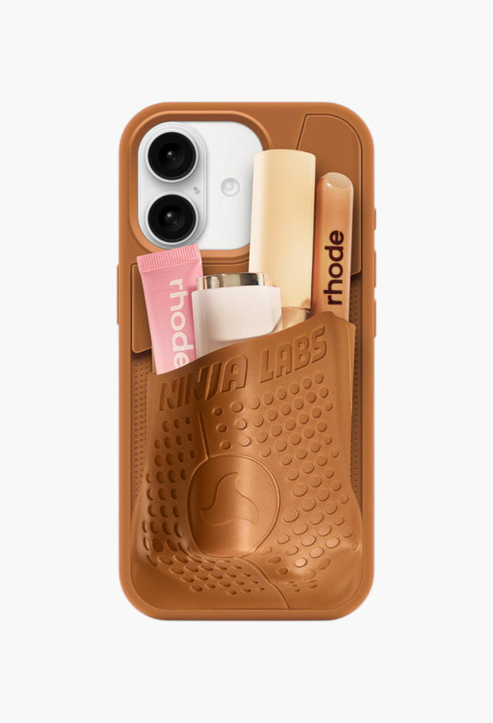 Flex Pouch - Iphone 17 - GLAM MODA
