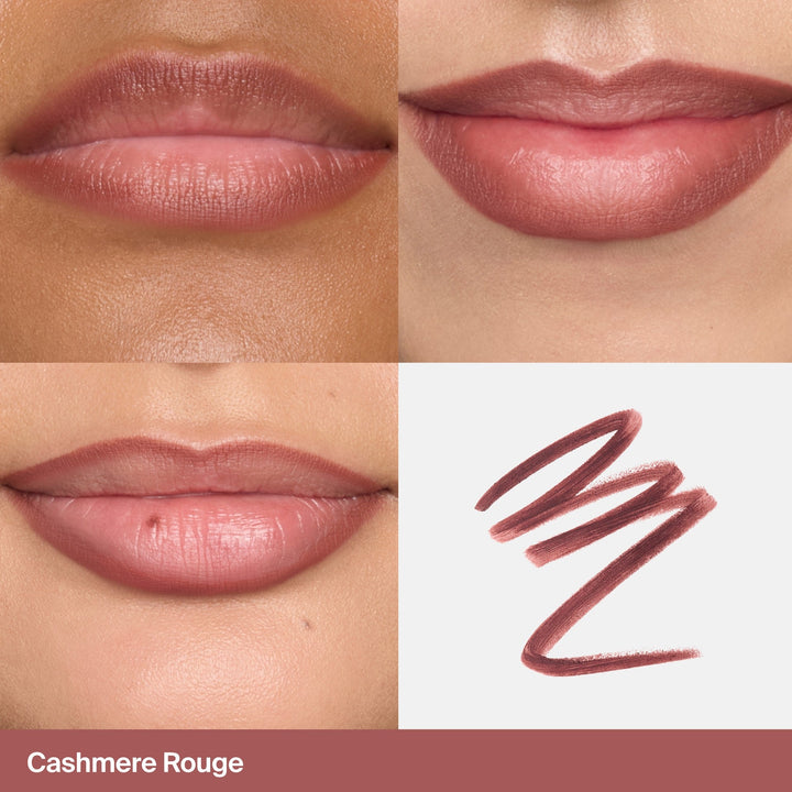 Haus Labs The Edge Lip Shaping Pencil