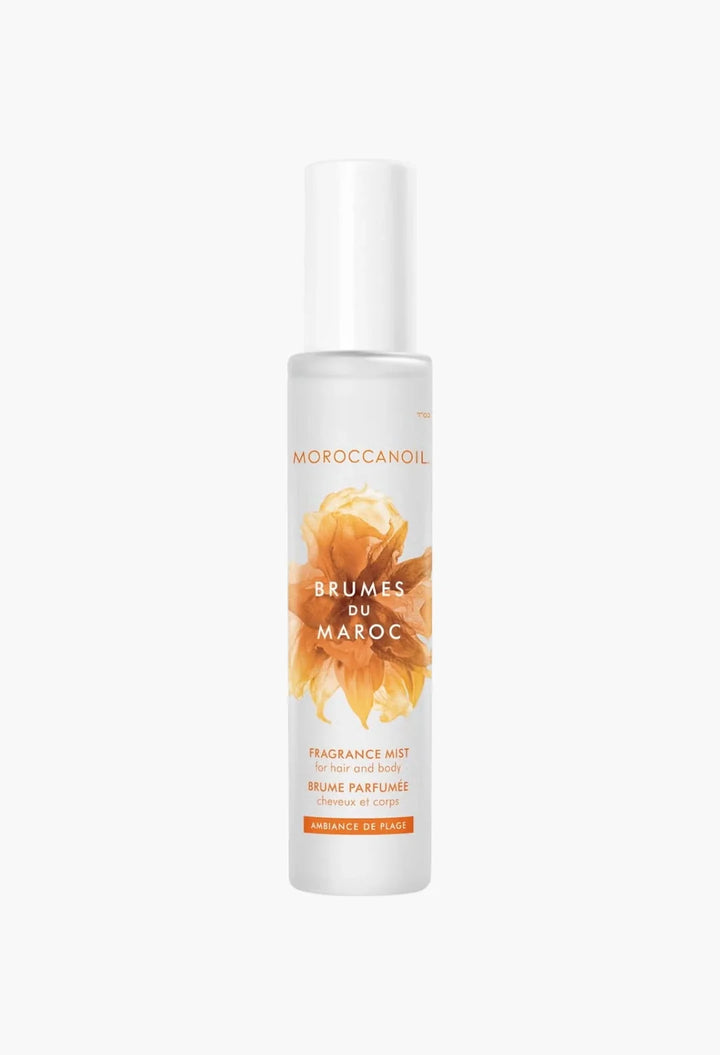 Moroccanoil Hair & Body Fragrance Mist - Ambiance de Plage