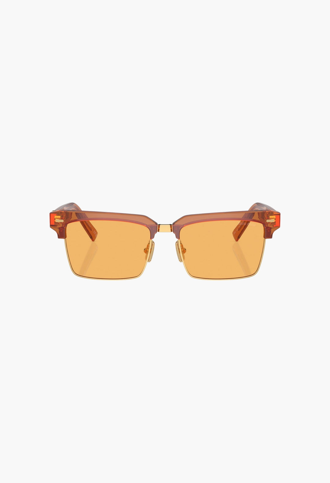 MU 10ZS 15T0B7 Sunglasses - GLAM MODA