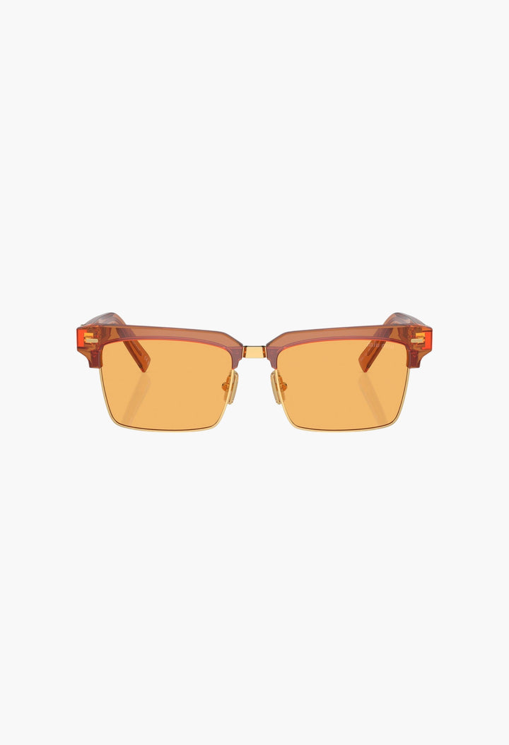 MU 10ZS 15T0B7 Sunglasses - GLAM MODA