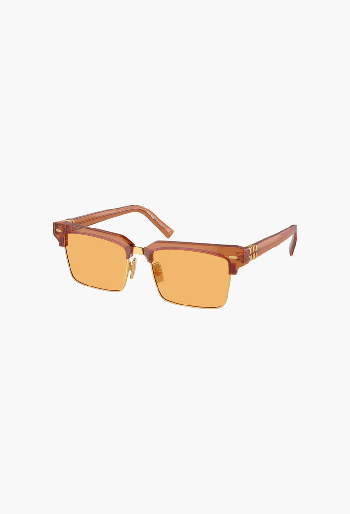 MU 10ZS 15T0B7 Sunglasses - GLAM MODA