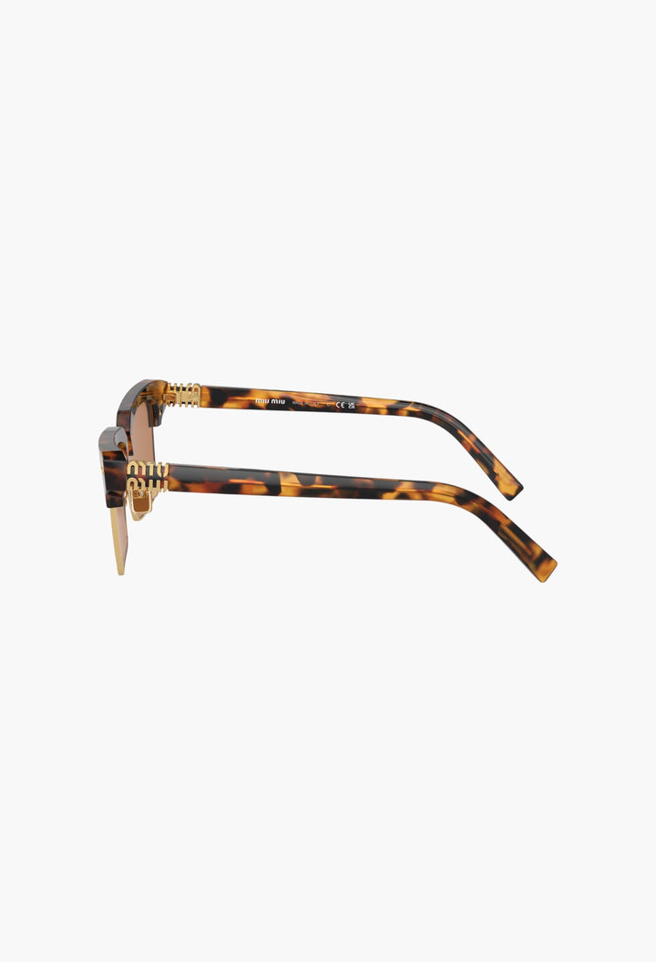 MU 10ZS 19P2Z1 Sunglasses - GLAM MODA