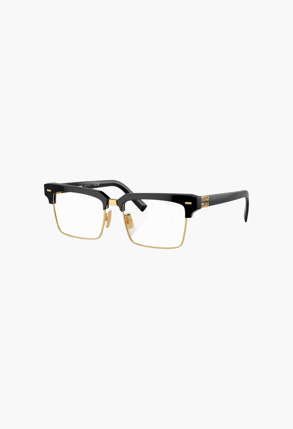MU 10ZS 1AB08N Sunglasses - GLAM MODA