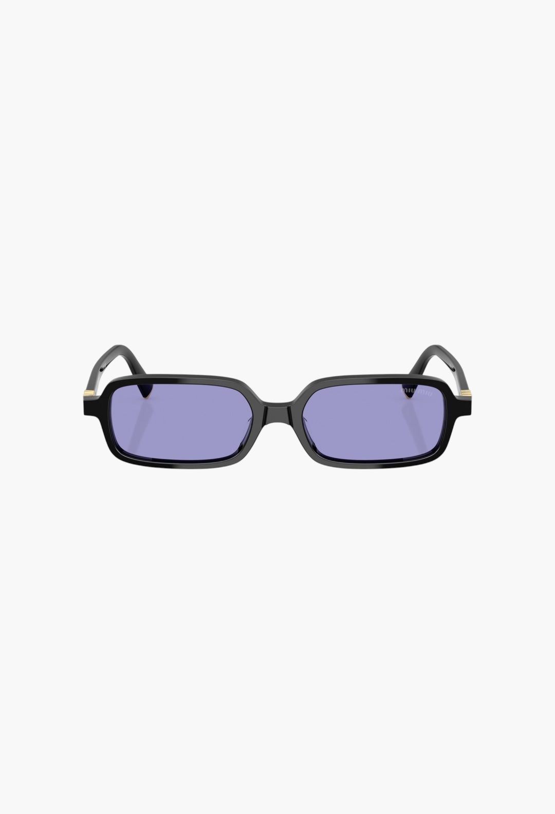 MU 11ZS 16K01O Sunglasses - GLAM MODA