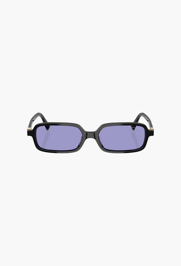 MU 11ZS 16K01O Sunglasses - GLAM MODA