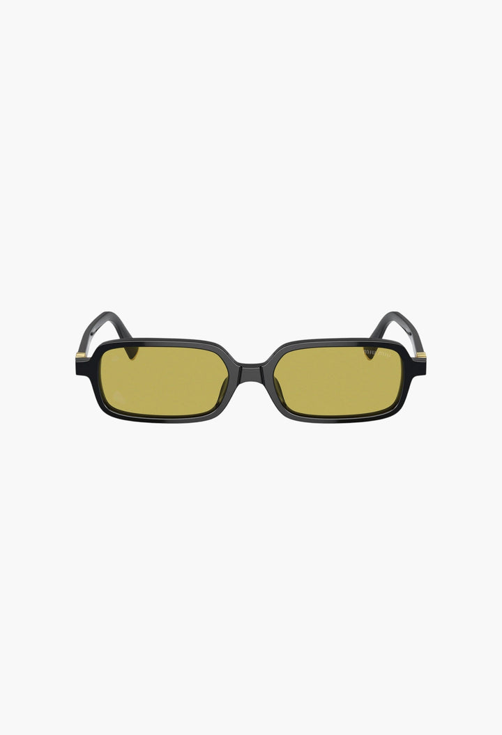 MU 11ZS 16K07O Sunglasses - GLAM MODA