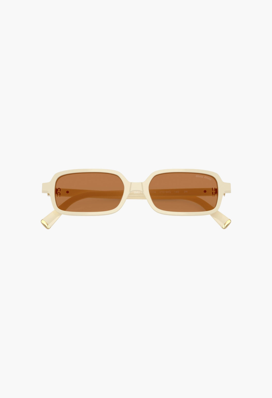 MU 11ZS 21D90Q Sunglasses - GLAM MODA