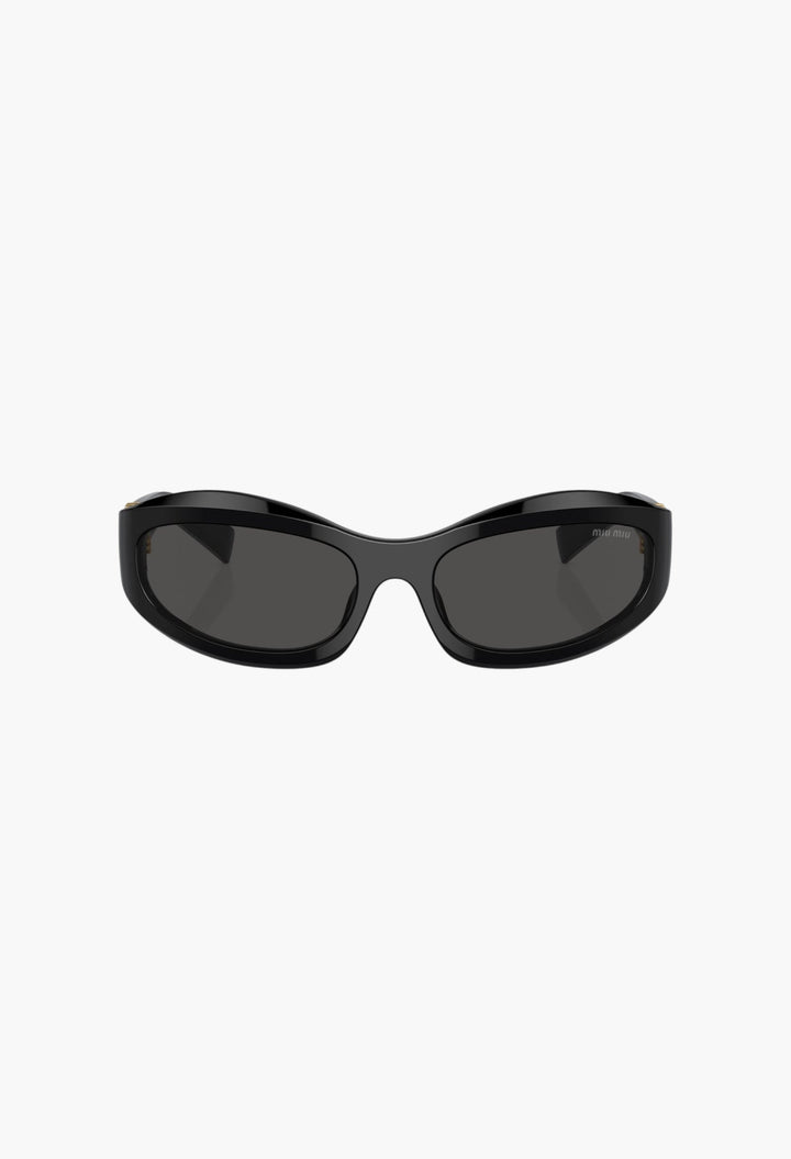 MU 14ZS 16K08Z Sunglasses - GLAM MODA