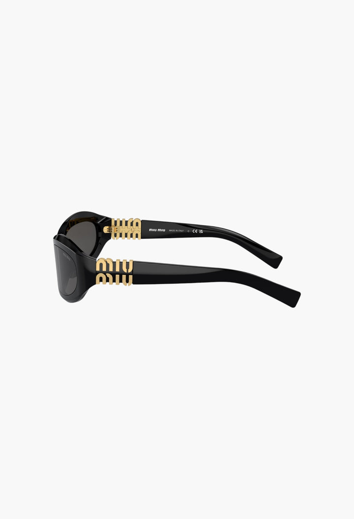 MU 14ZS 16K08Z Sunglasses - GLAM MODA