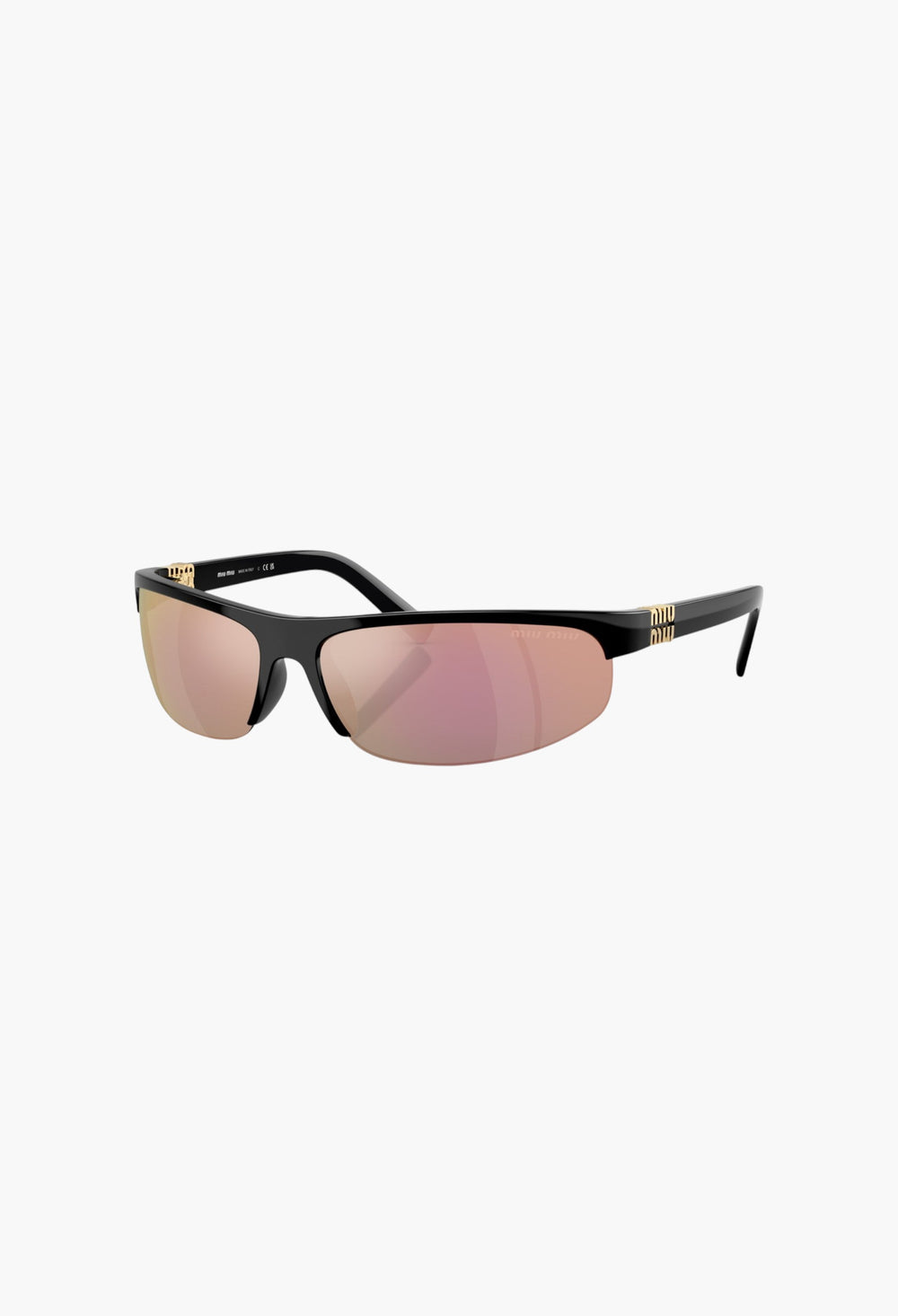MU A02S 1AB90J Sunglasses - GLAM MODA