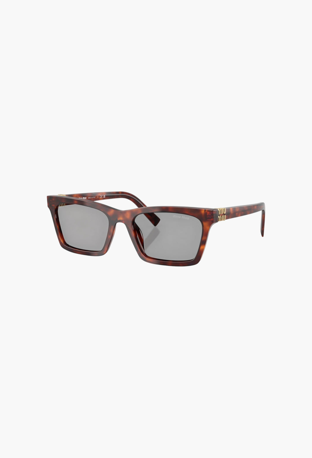 MU A05S 21C40O Sunglasses - GLAM MODA