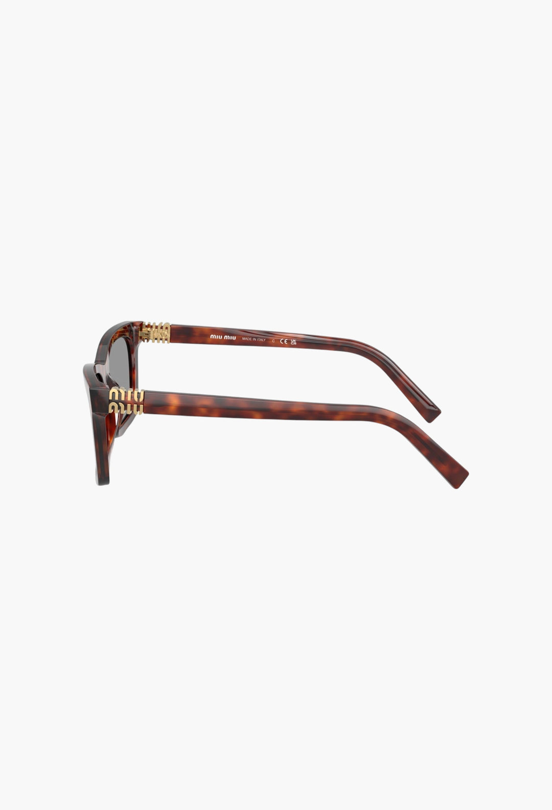 MU A05S 21C40O Sunglasses - GLAM MODA