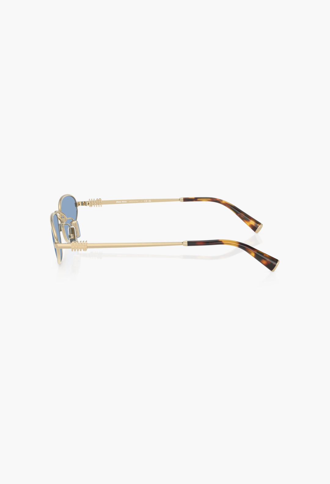 MU A52S ZVN60O Sunglasses - GLAM MODA