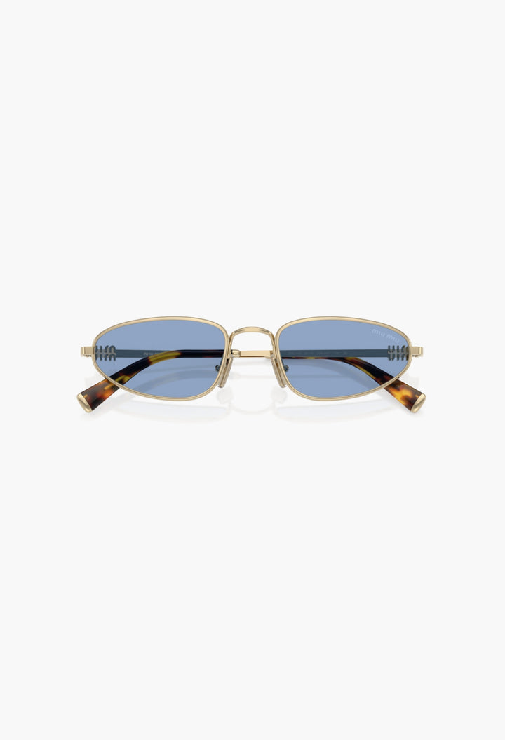 MU A52S ZVN60O Sunglasses - GLAM MODA