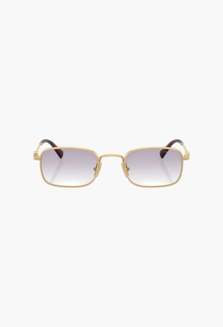 MU A53S 5AK04O Sunglasses - GLAM MODA