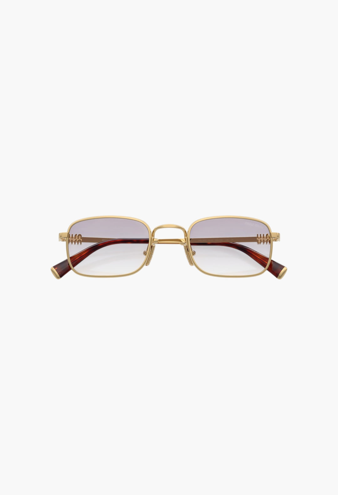 MU A53S 5AK04O Sunglasses - GLAM MODA
