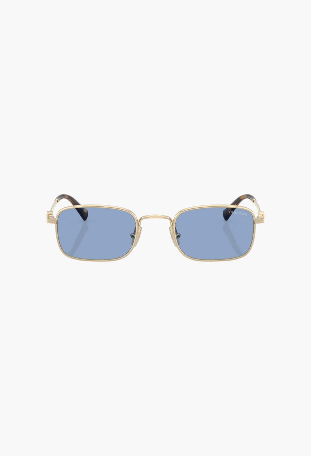 MU A53S ZVN60O Sunglasses - GLAM MODA