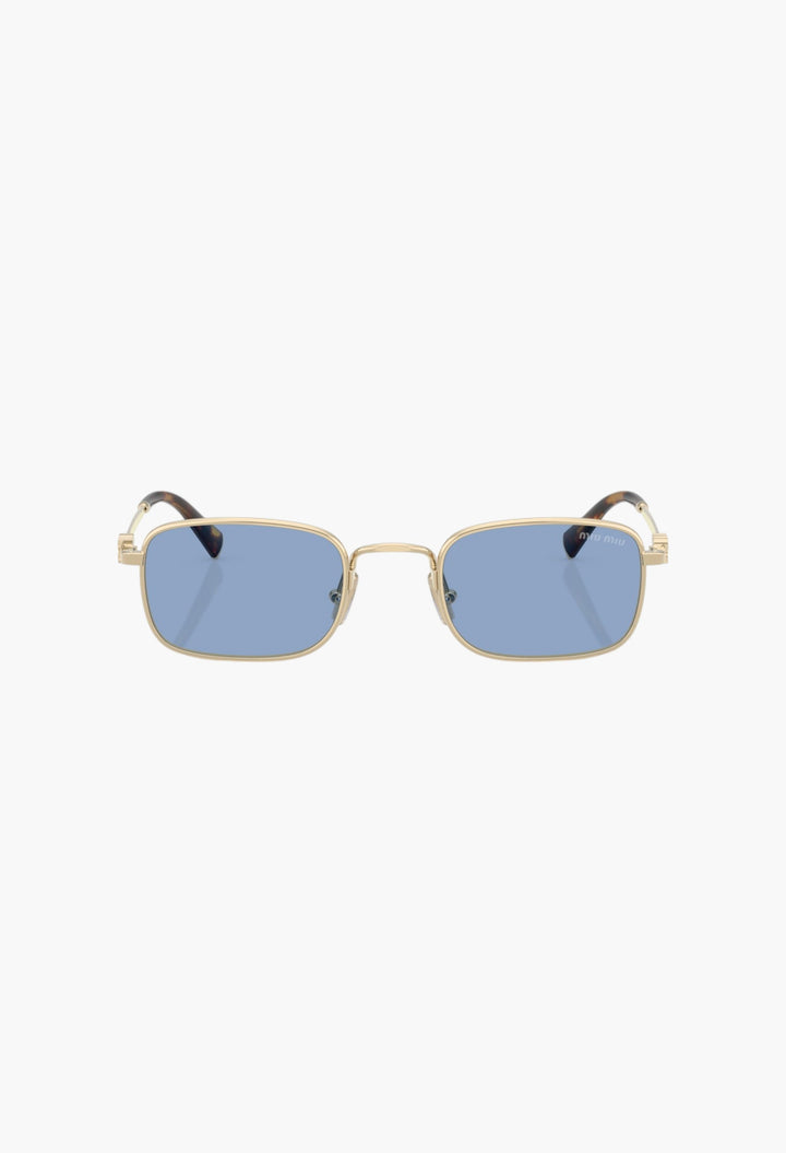 MU A53S ZVN60O Sunglasses - GLAM MODA