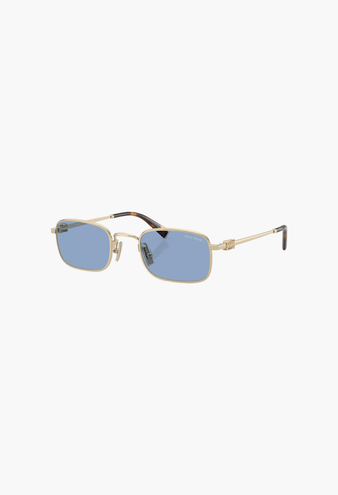 MU A53S ZVN60O Sunglasses - GLAM MODA