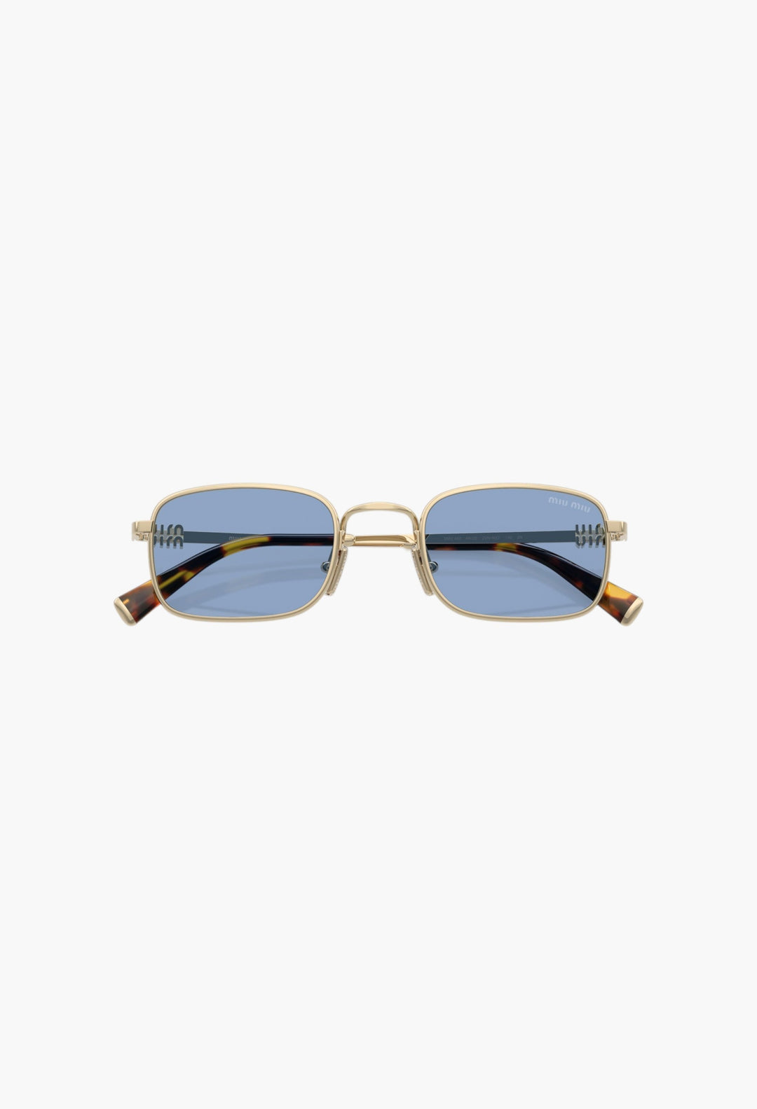 MU A53S ZVN60O Sunglasses - GLAM MODA