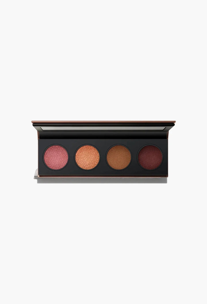 Eye Shadow Palette x4 / Sepia Collection