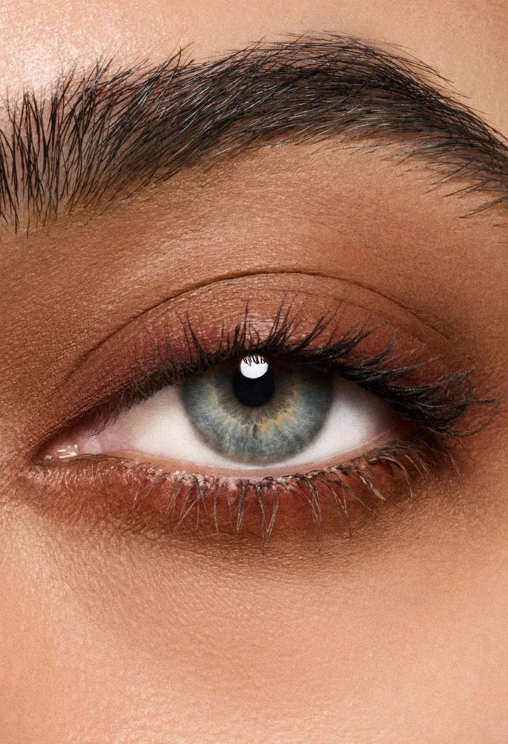 Eye Shadow Palette x4 / Sepia Collection