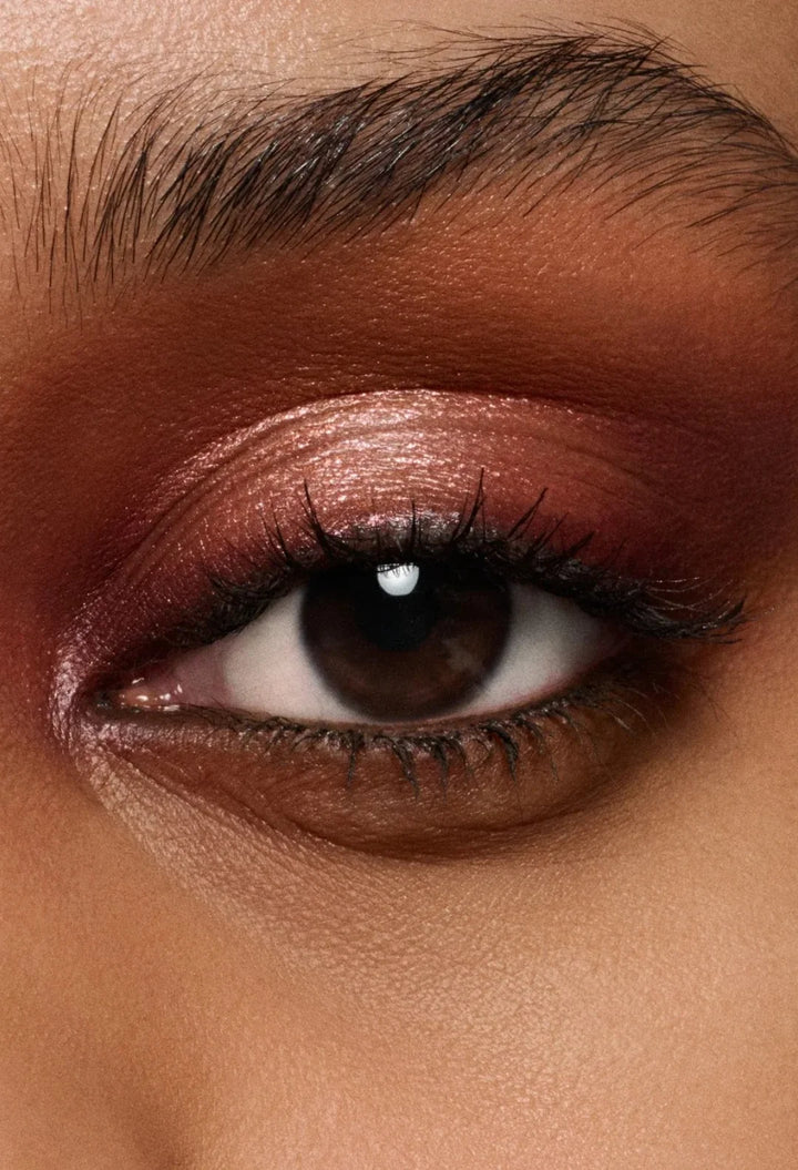 Eye Shadow Palette x4 / Sepia Collection