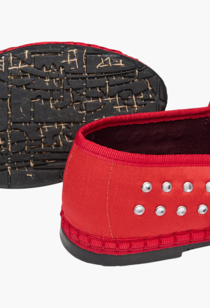 Mae Red - GLAM MODA