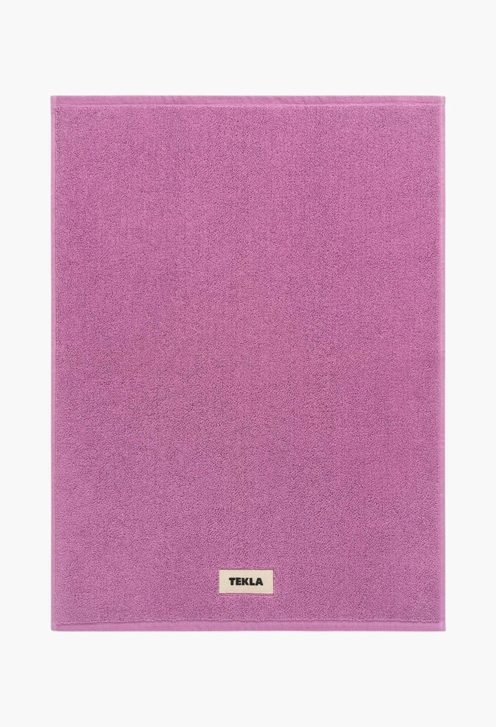 Terry Bath Mat - GLAM MODA