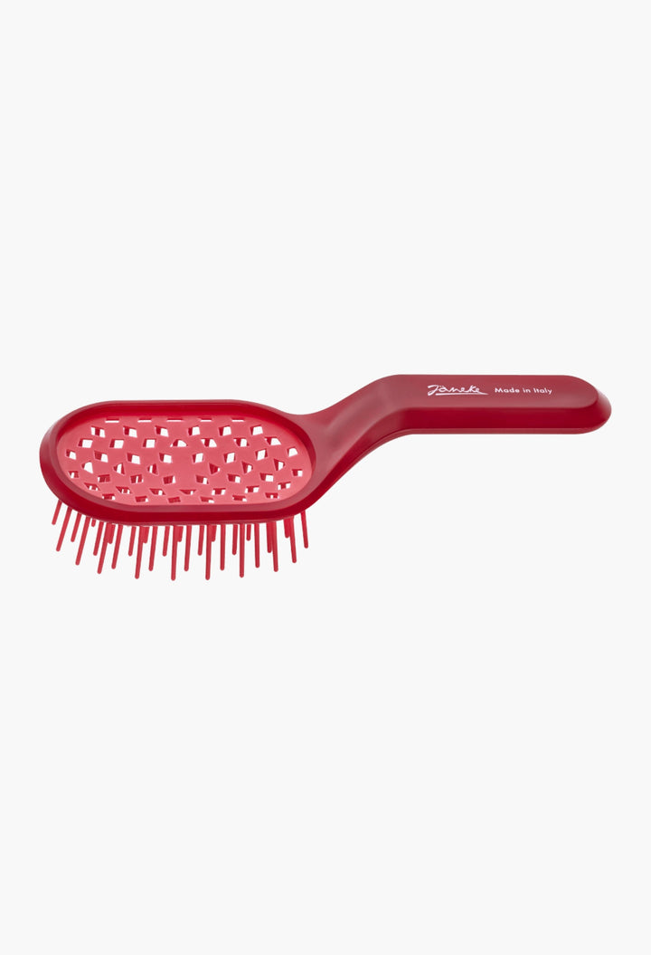 Curvy Bag Vented Brush