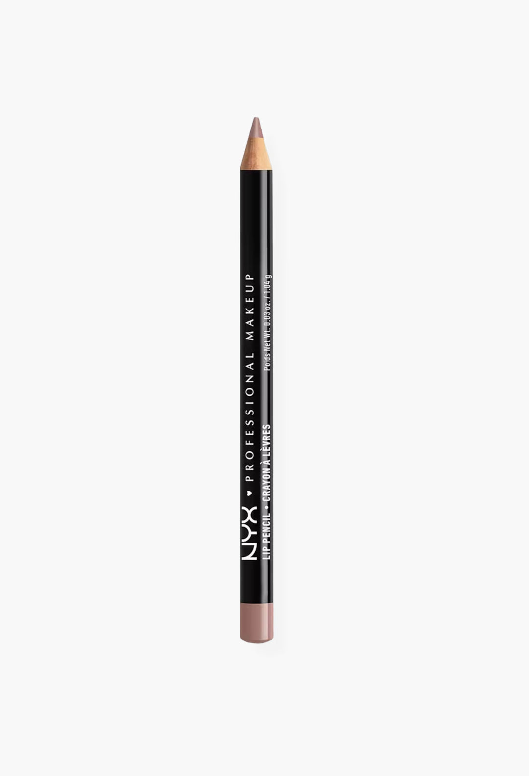 Slim Lip Pencil - Natural-Looking Long-Wear Lip Liner - GLAM MODA