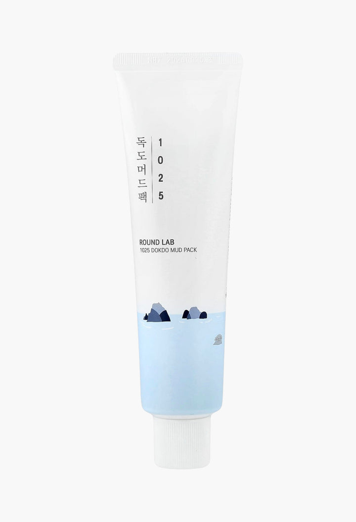 1025 Dokdo Mud Pack