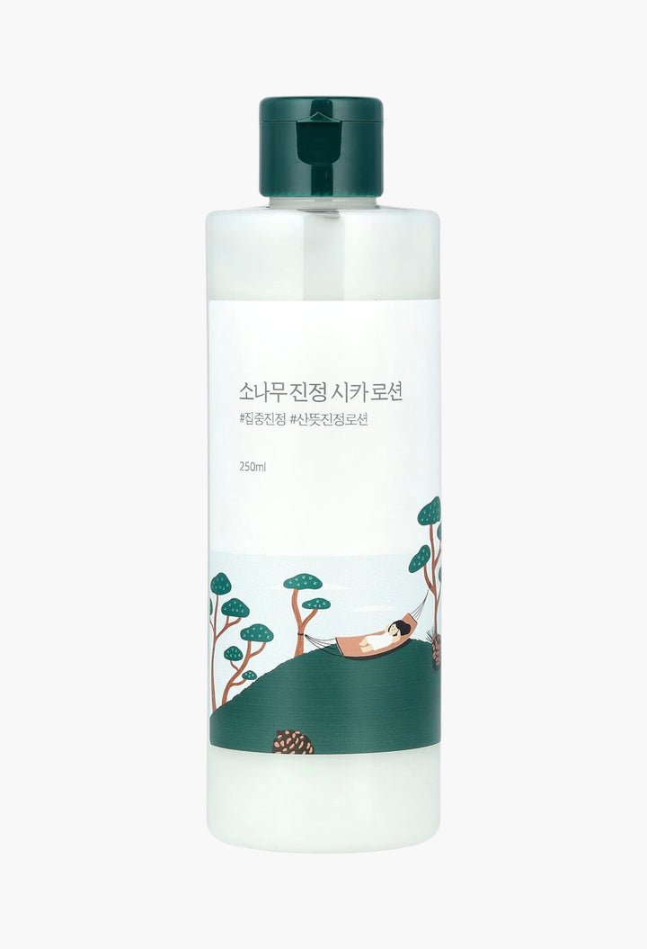 Pine Calming Cica Lotion