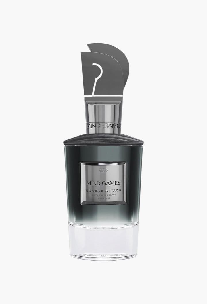 Double Attack Cologne - GLAM MODA
