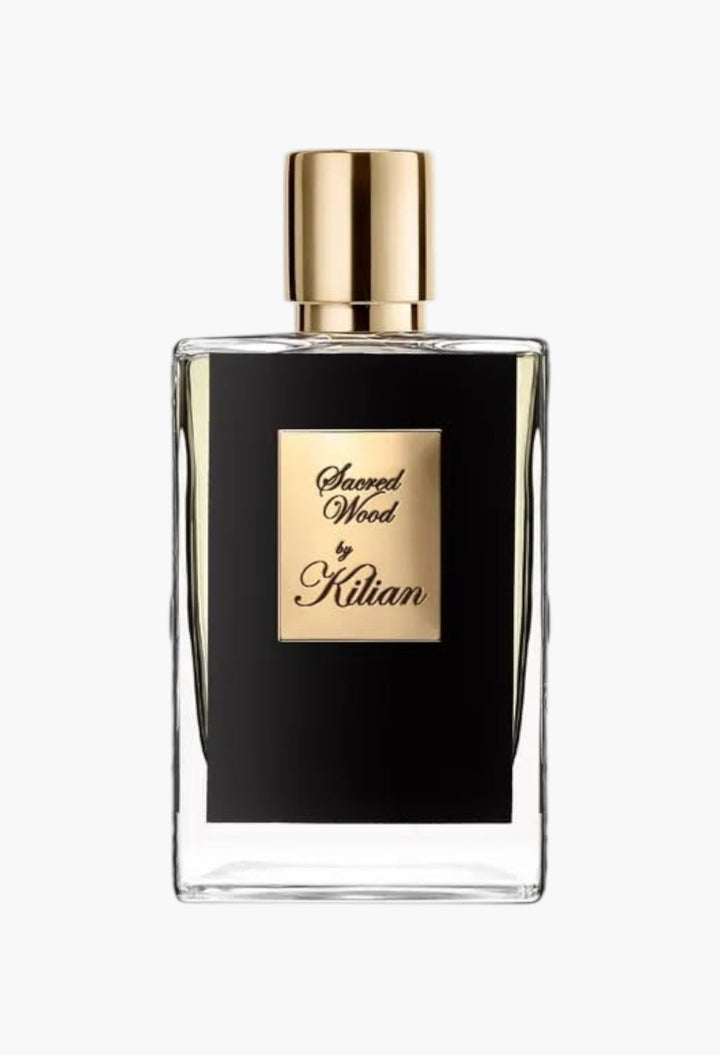 Sacred Wood Perfume - GLAM MODA