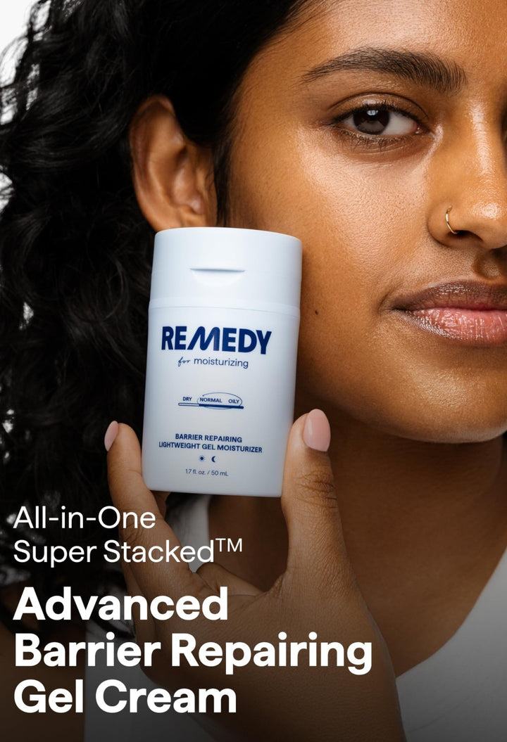 Light Gel Barrier Repairing Moisturizer - GLAM MODA