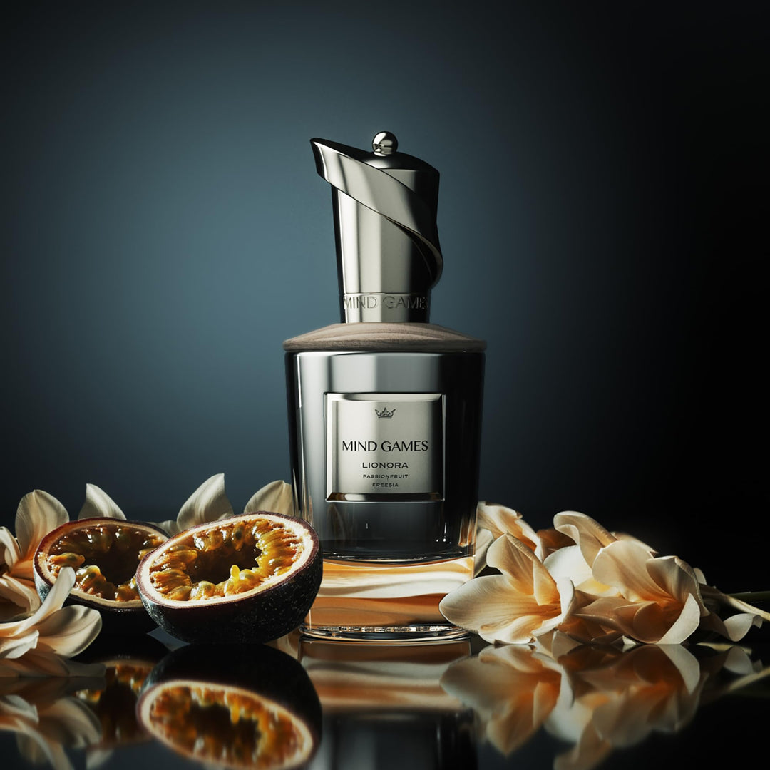Lionora Perfume - GLAM MODA