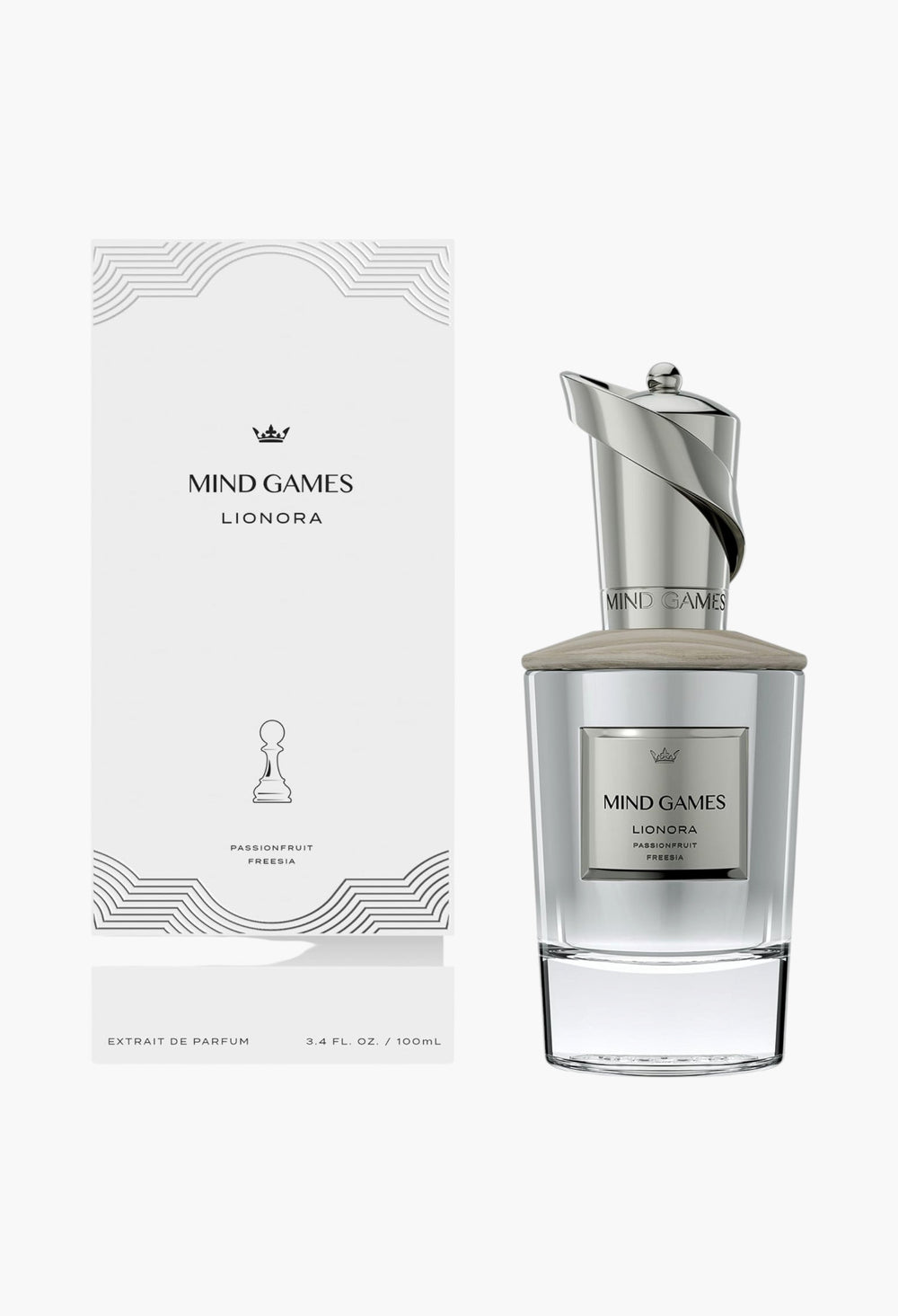 Lionora Perfume - GLAM MODA