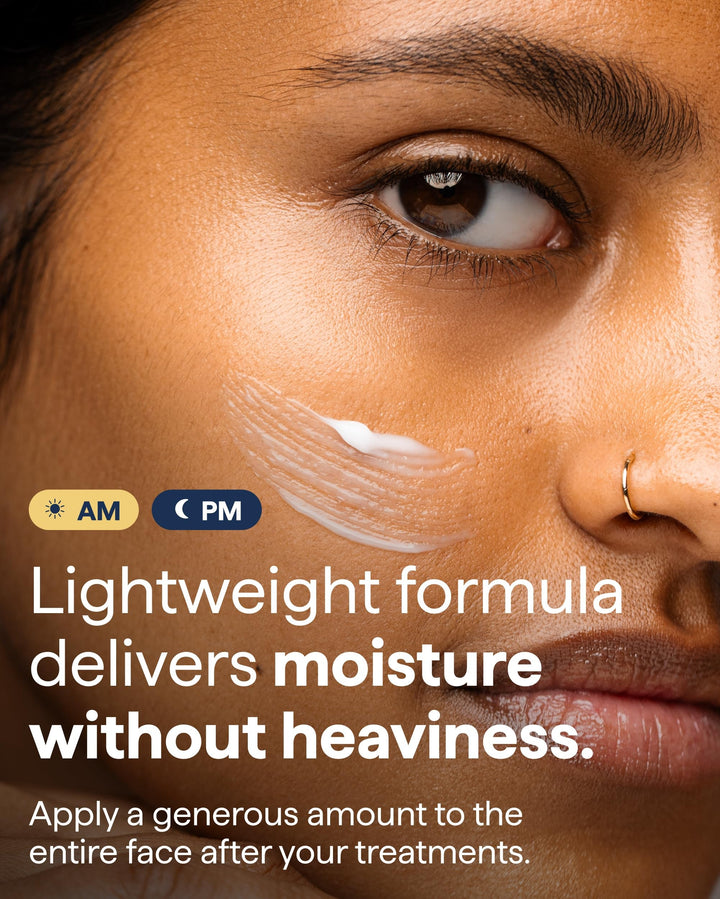 Light Gel Barrier Repairing Moisturizer - GLAM MODA