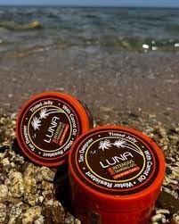 Luna Intensive Tanning Gel - GLAM MODA