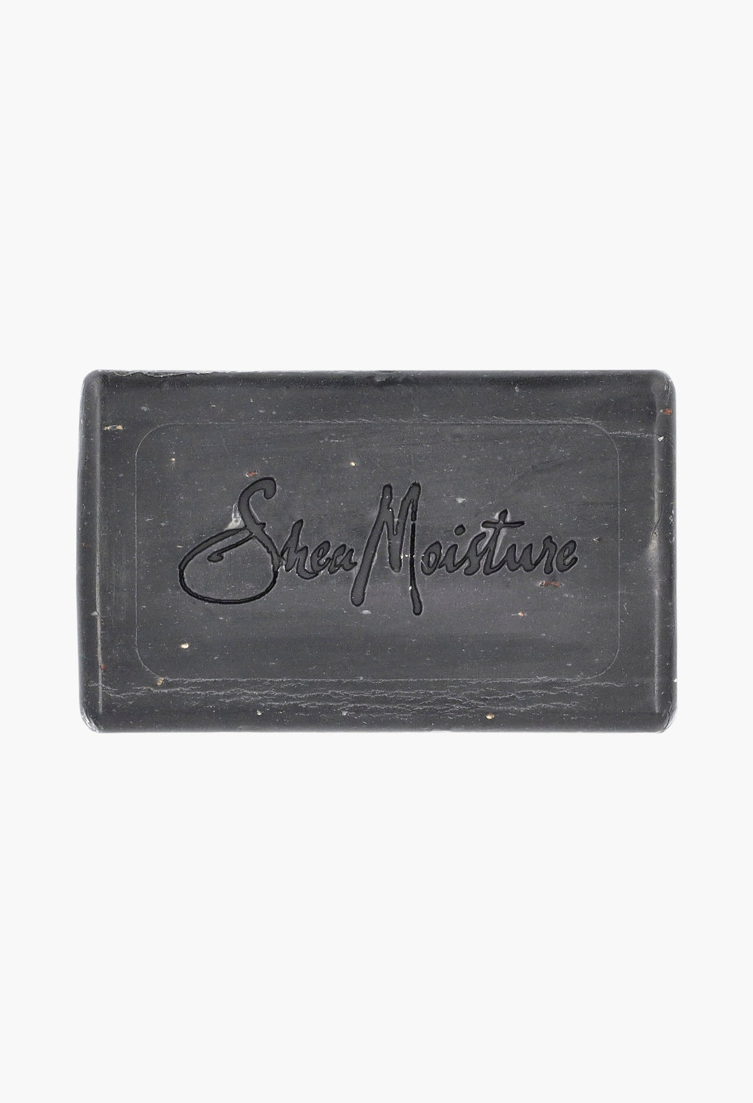 African Black Bar Soap with Shea Butter, Blemish Prone Face & Body