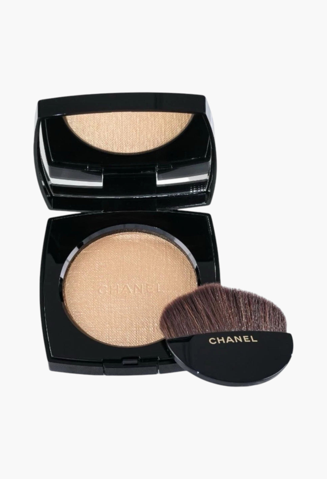 Chanel Pouch Makeup Set Limited 2026 Basket Pouch Summer Collection - Les Beiges Healthy Glow Summer Essentials - GLAM MODA