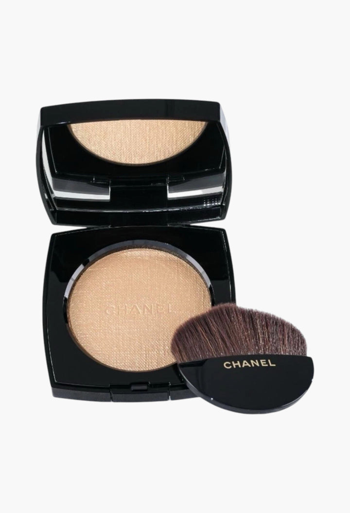 Chanel Pouch Makeup Set Limited 2026 Basket Pouch Summer Collection - Les Beiges Healthy Glow Summer Essentials - GLAM MODA