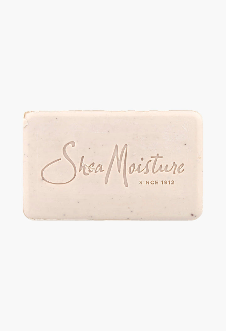Bar Soap, Glowing Radiance, Coconut & Hibiscus