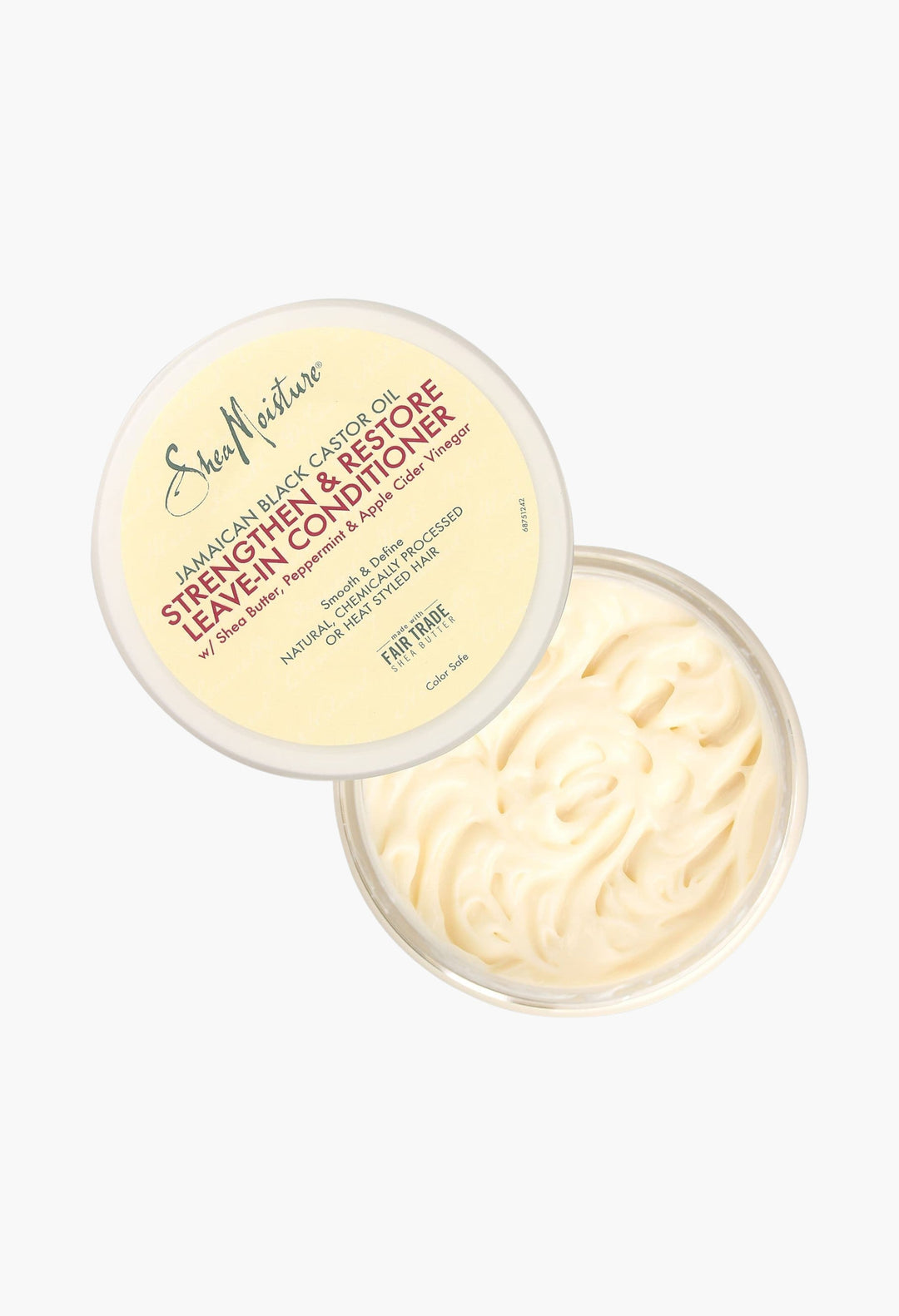 Jamaican Black Castor Oil, Strengthen & Restore Leave-In Conditioner