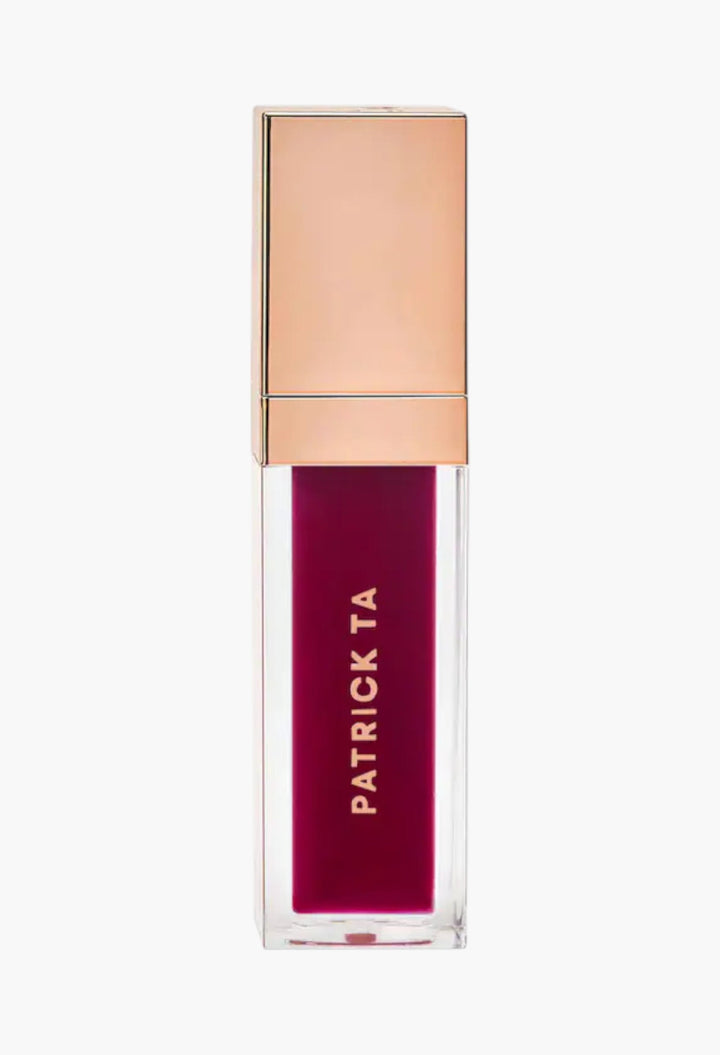 Major Volume Plumping Lip Gloss - GLAM MODA